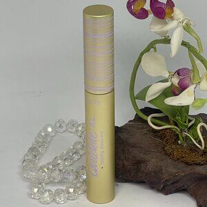 Tarte Tartelette XL Tubing Mascara - Black - .27 fl oz Full Size - New